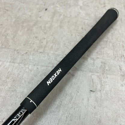 NEXGEN ネクスジェン ND201 メンズゴルフ ドライバー S 9.5° カーボン 右利き用