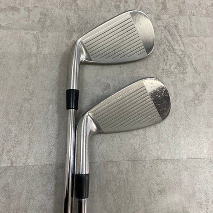 ブリヂストン　JGR　TOURB　HF1　メンズゴルフ　アイアンセット　5本　右利き用　R　BRIDGESTONE