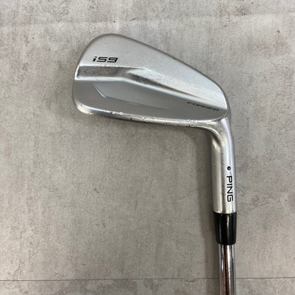 PING  i59 メンズゴルフ　アイアン　7番　S 右利き用　ピン　日本シャフト　N.S.PRO　モーダス3
