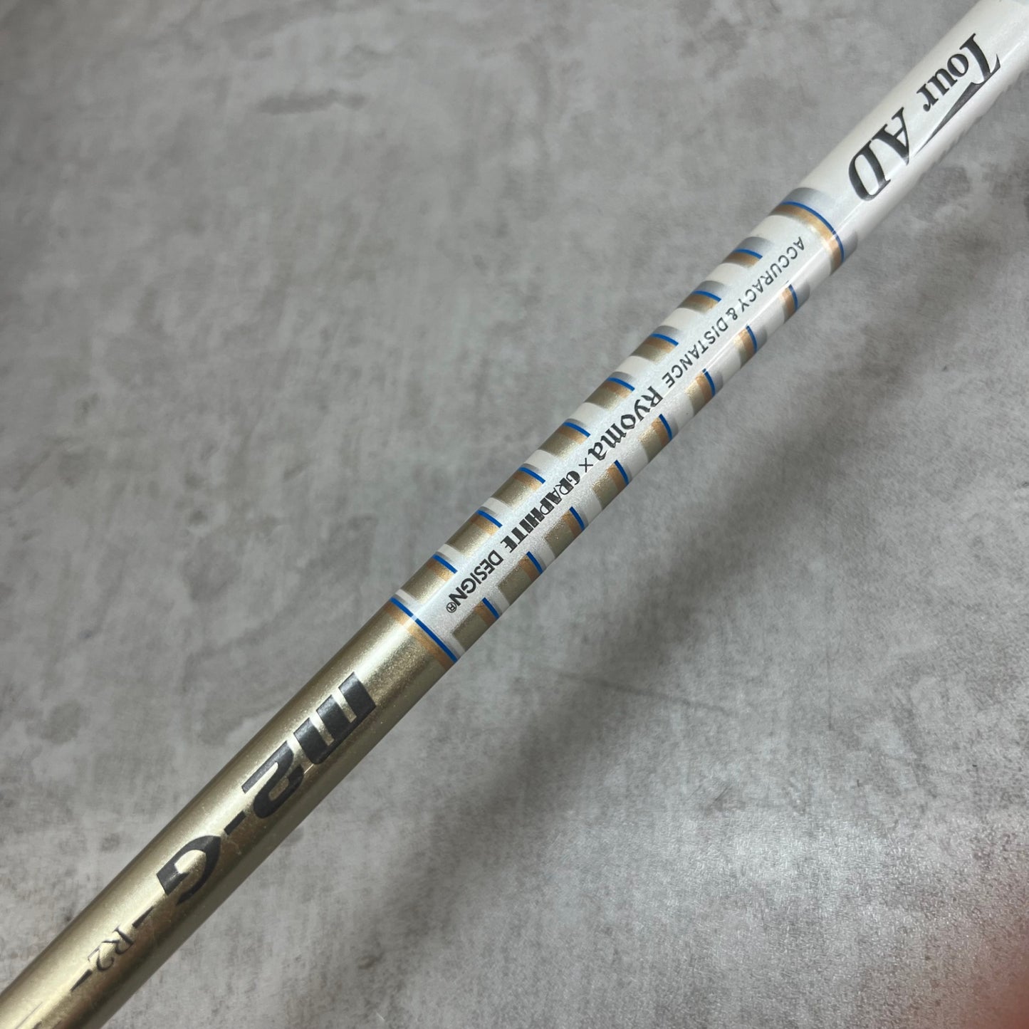 リョーマ　マキシマ　TYPE-G　メンズゴルフ　ドライバー　R2　右利きよう　Ryoma MAXIMA
