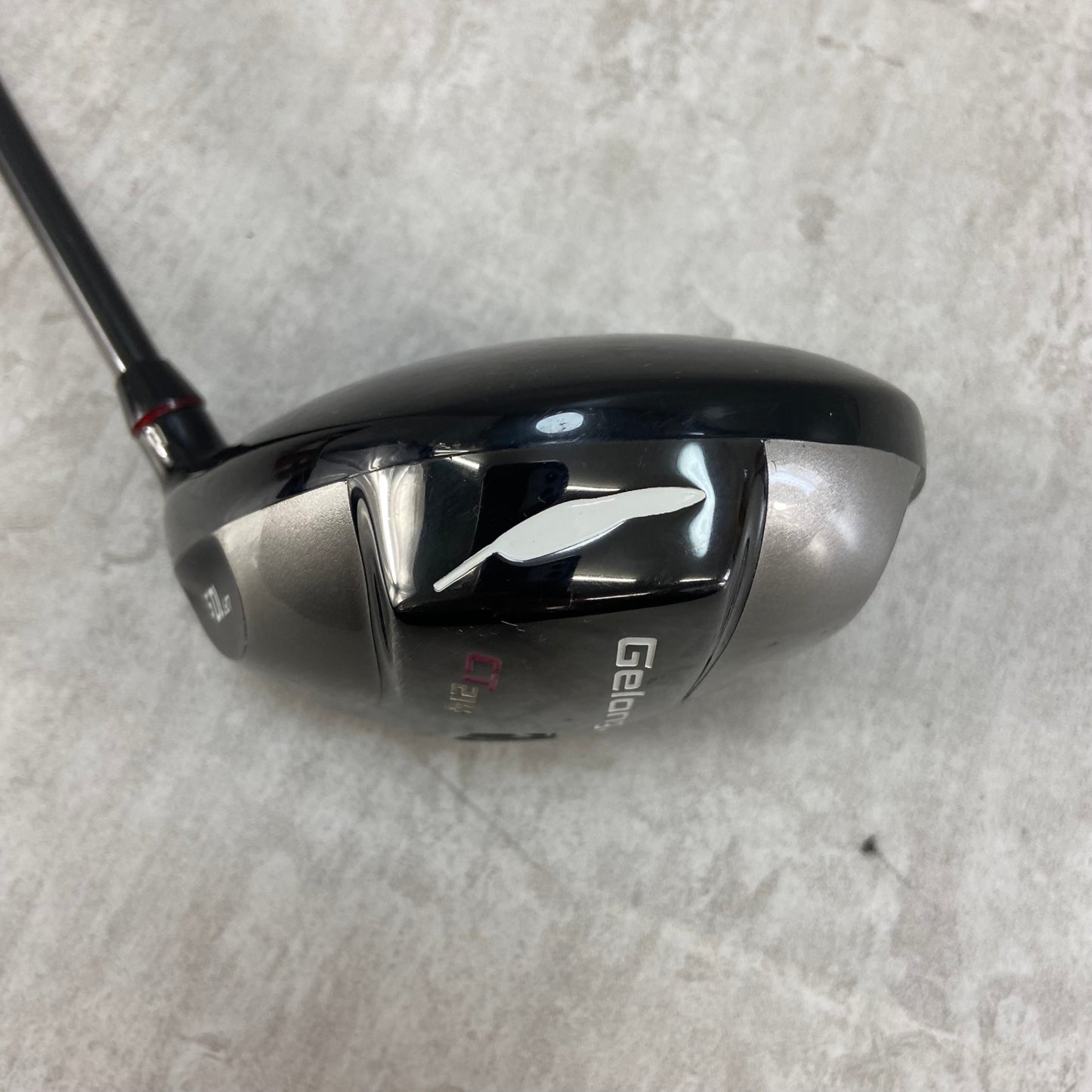 フォーティーン　ゲロンディー　CT214　メンズゴルフ　ドライバー　右利き用　DR　R　FOURTEEN　GelongD