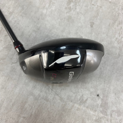 フォーティーン　ゲロンディー　CT214　メンズゴルフ　ドライバー　右利き用　DR　R　FOURTEEN　GelongD