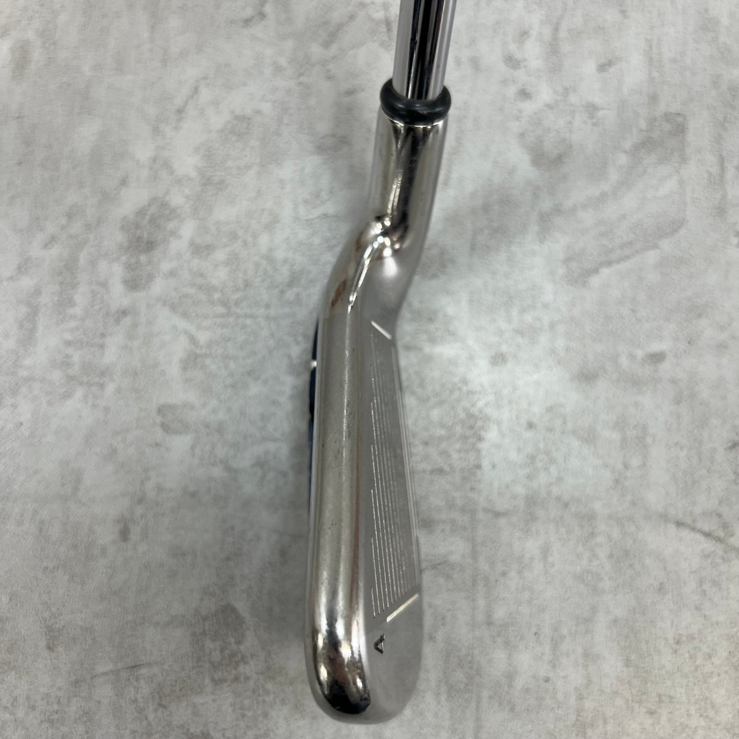 キャロウェイ　X20　メンズゴルフ　4番アイアン　SR　右利き用　ロング　Callaway