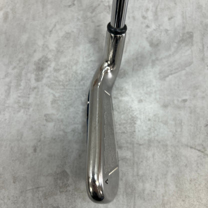キャロウェイ　X20　メンズゴルフ　4番アイアン　SR　右利き用　ロング　Callaway