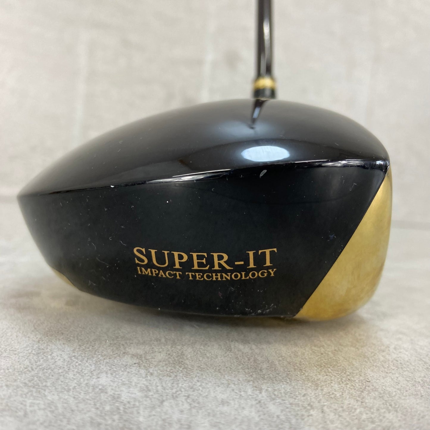 ロイヤルウェポン　ショーブ　メンズゴルフ　ドライバー　R 右利き用　ROYAL WEAPON　SHO-BU PREMIUM