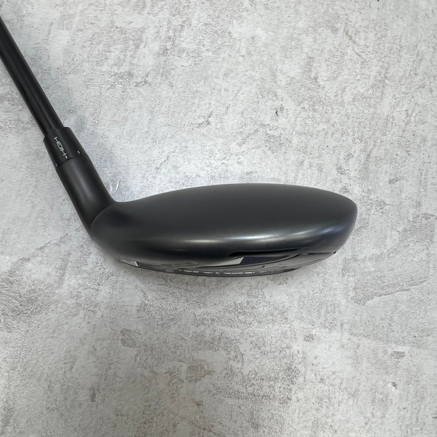 ミズノ　CLK　メンズゴルフ　ユーティリティ　S　19°　右利き用　UT　Mizuno TENSEI ブルー
