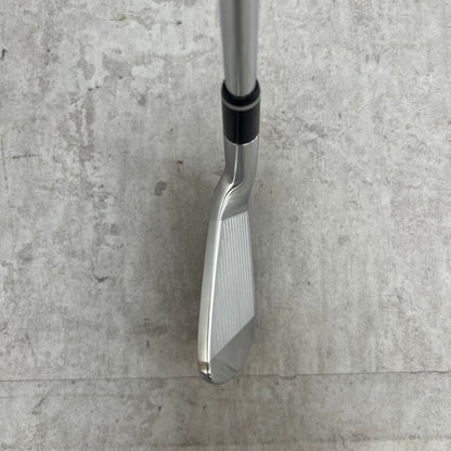 PRGR　プロギア　01　FORGED　メンズゴルフ　5番アイアン　D-1　SR　右利き用