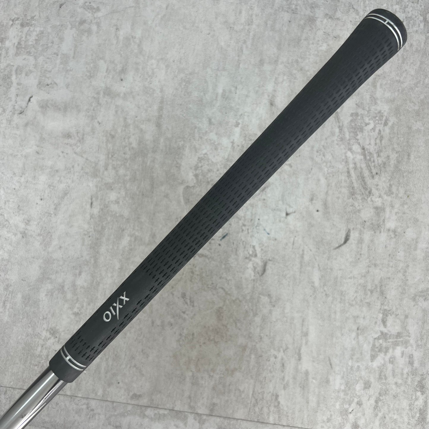 ゼクシオ　フォージド　メンズゴルフ　アイアン　4番　右利き用　R　XXIO　FORGED