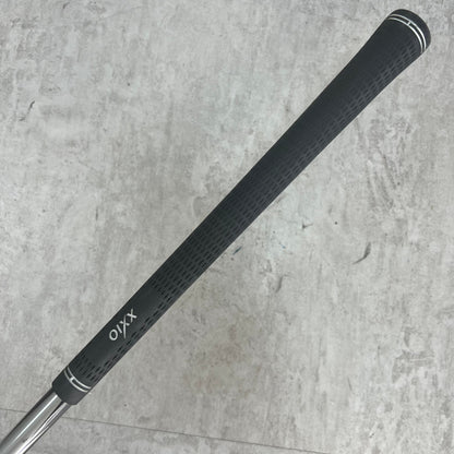 ゼクシオ　フォージド　メンズゴルフ　アイアン　4番　右利き用　R　XXIO　FORGED