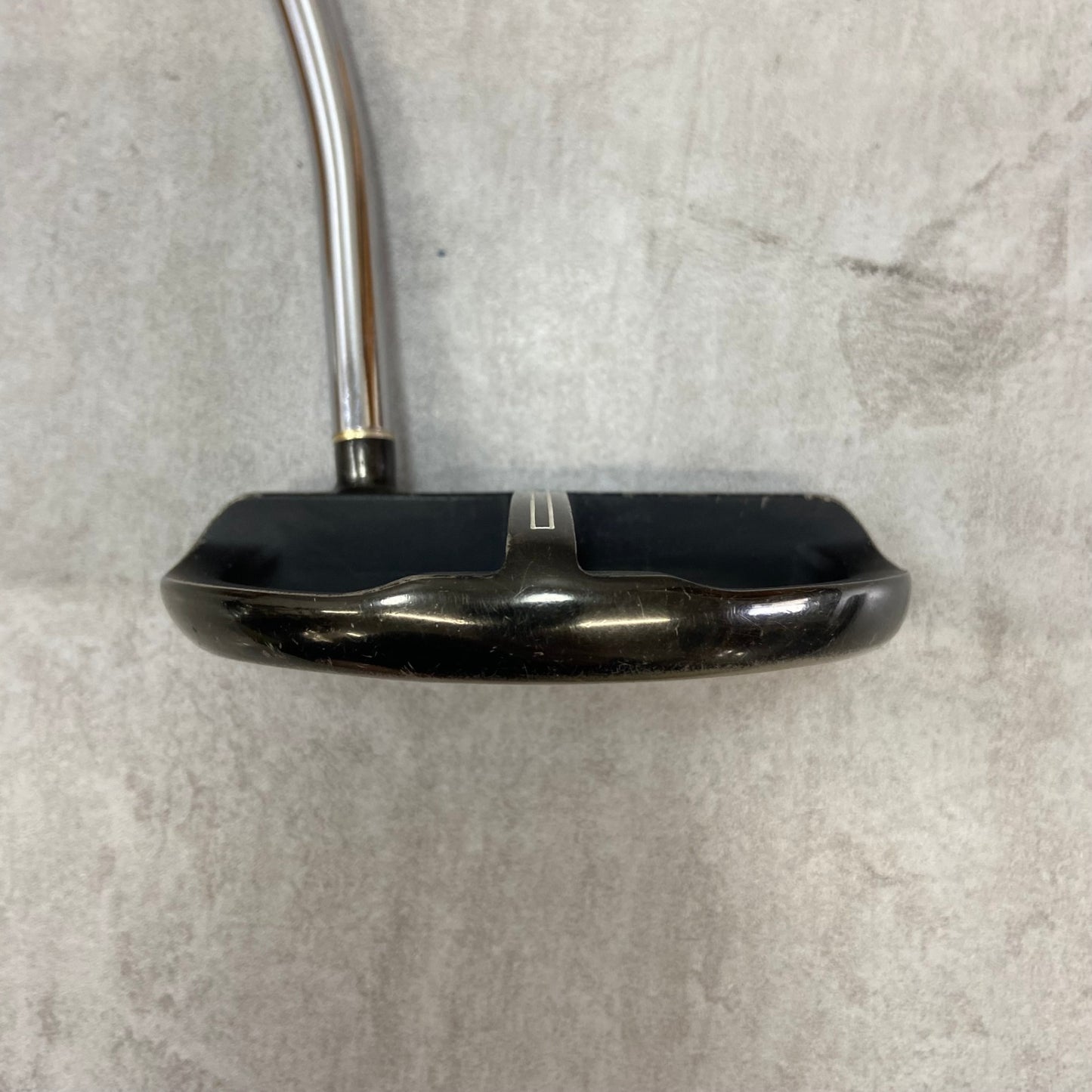 HONMA　ホンマ　ベレス　BP-1010　メンズゴルフ　PT　パターマレット　ベントネック　33インチ　右利き用