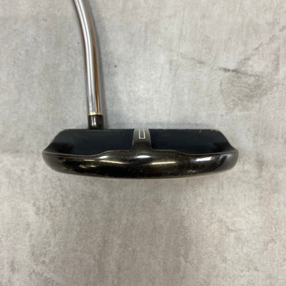 HONMA　ホンマ　ベレス　BP-1010　メンズゴルフ　PT　パターマレット　ベントネック　33インチ　右利き用