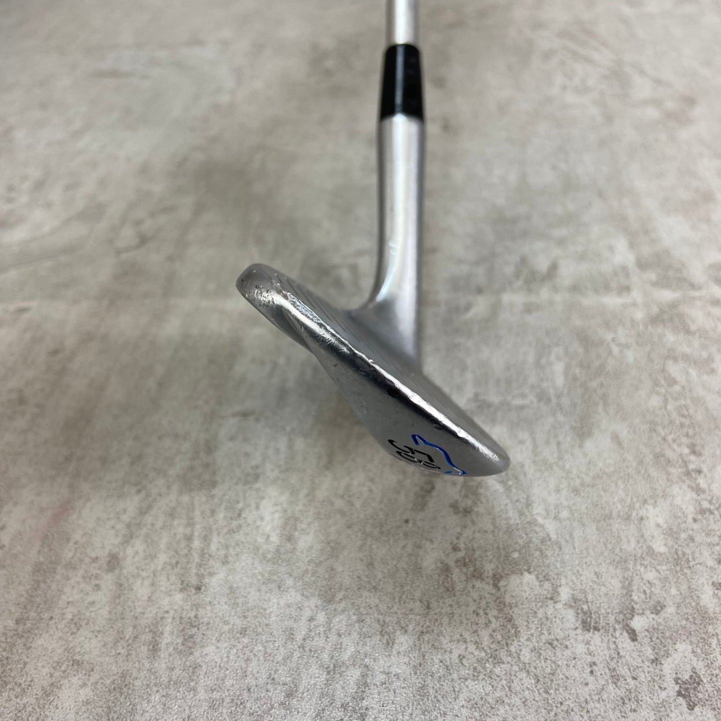 キャスコ　ドルフィンウェッジ　DW-116　レディースゴルフ　サンドウェッジ　SW　右利き用　L　Kasco　Dolphin Wedge