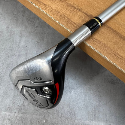 ホンマ　ツアーワールド　TW717　メンズゴルフ　ユーティリティ　19°　右利き用　UT　HONMA　TOUR WORLD