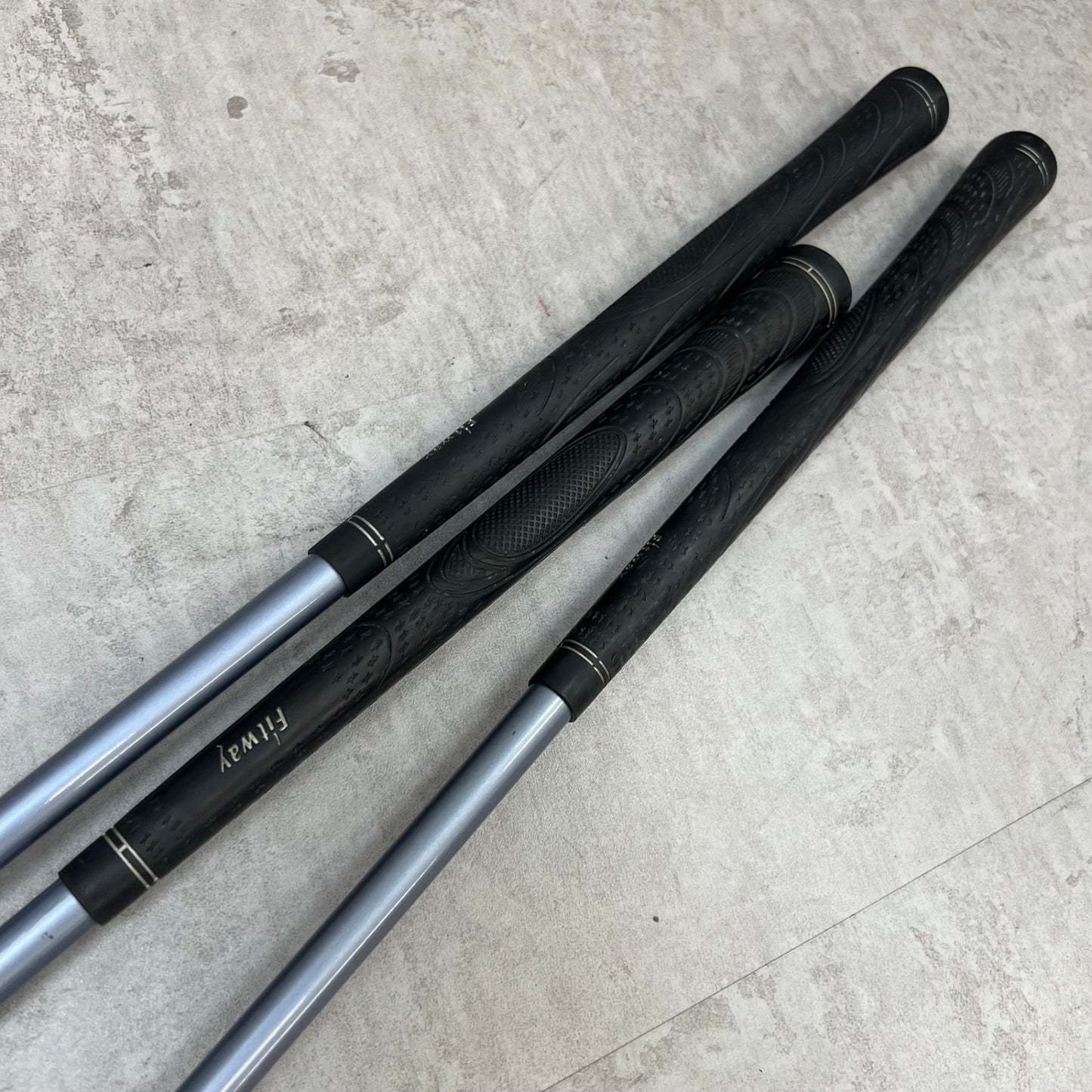 ワールドイーグル　フィットウェイ　レディースゴルフ　クラブセット　8本　L　右利き用　WORLD EAGLE　Fitway