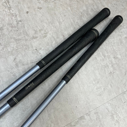 ワールドイーグル　フィットウェイ　レディースゴルフ　クラブセット　8本　L　右利き用　WORLD EAGLE　Fitway