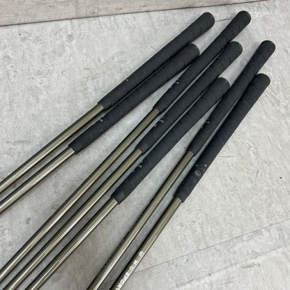 エムユースポーツ　パーリーゲイツ　レディースゴルフ　クラブセット　12本　L　右利き用　M･U SPORTS　PEARLY GATES