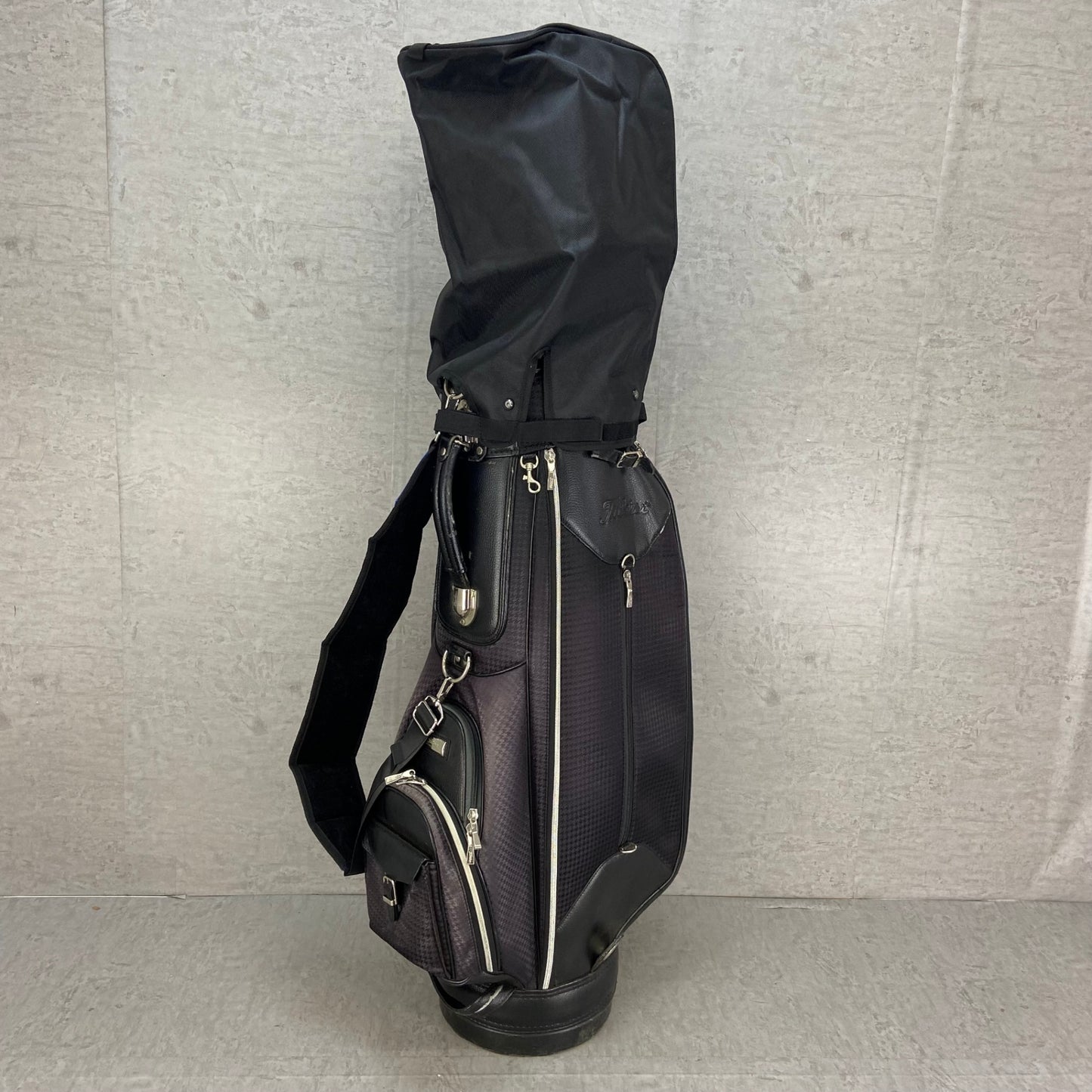 タイトリスト　ストラータ　メンズゴルフ　クラブセット　12本　右利き用　Titleist STRATA