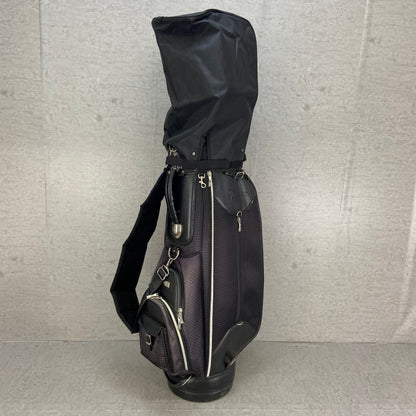 タイトリスト　ストラータ　メンズゴルフ　クラブセット　12本　右利き用　Titleist STRATA