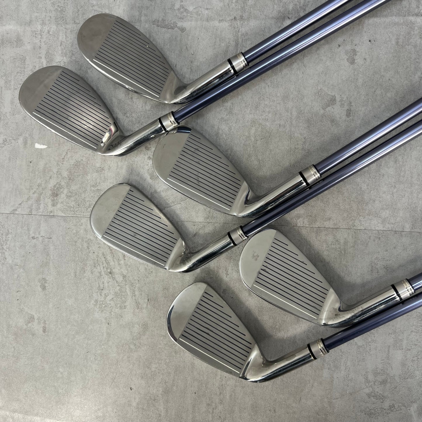 フィットウェイ　フィドラ　レディースゴルフ　クラブセット　11本　L　右利き用　Fitway　FIDRA