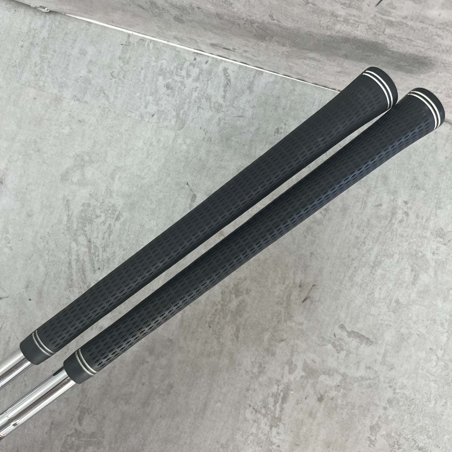 スリクソン　ZR-700 メンズゴルフ　アイアンセット　S200　右利き用　ロング　SRIXON