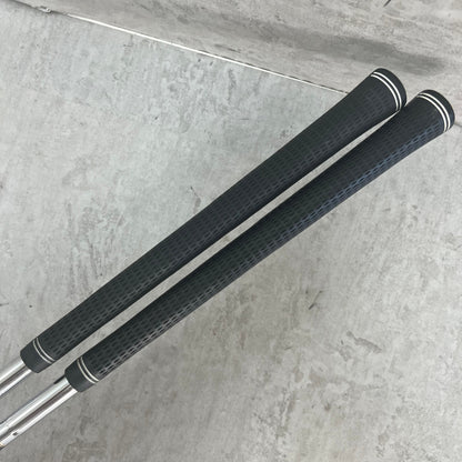スリクソン　ZR-700 メンズゴルフ　アイアンセット　S200　右利き用　ロング　SRIXON
