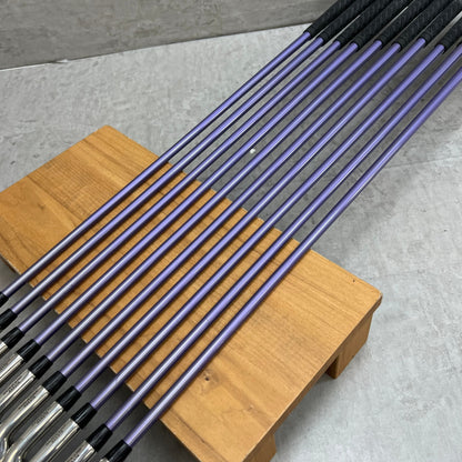 ホンマ　ツインマークス　AP-301　メンズゴルフ　アイアンセット　10本　R　右利き用　HONMA　Twin Marks