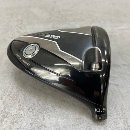 ネクスジェン　NS210 メンズゴルフ　ドライバー　ヘッド　右利き用　10.5° NEXGEN
