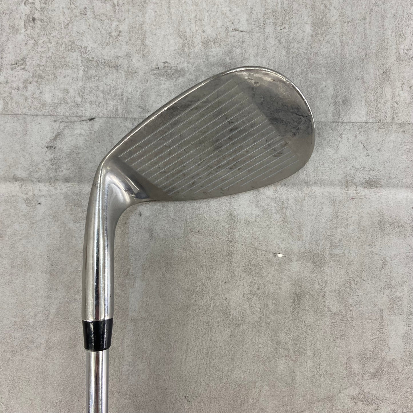 デルンダ　Ⅵ　メンズゴルフ　サンドウェッジ　右利き用　SW DERUNDA
