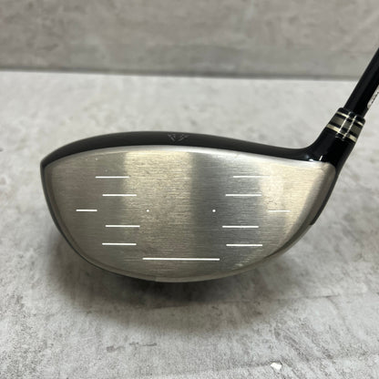 特注生産品　ゼクシオテン　ミヤザキモデル　メンズゴルフドライバー　10代目　カーボン　R　右利き　XXIO　Miyazaki Model