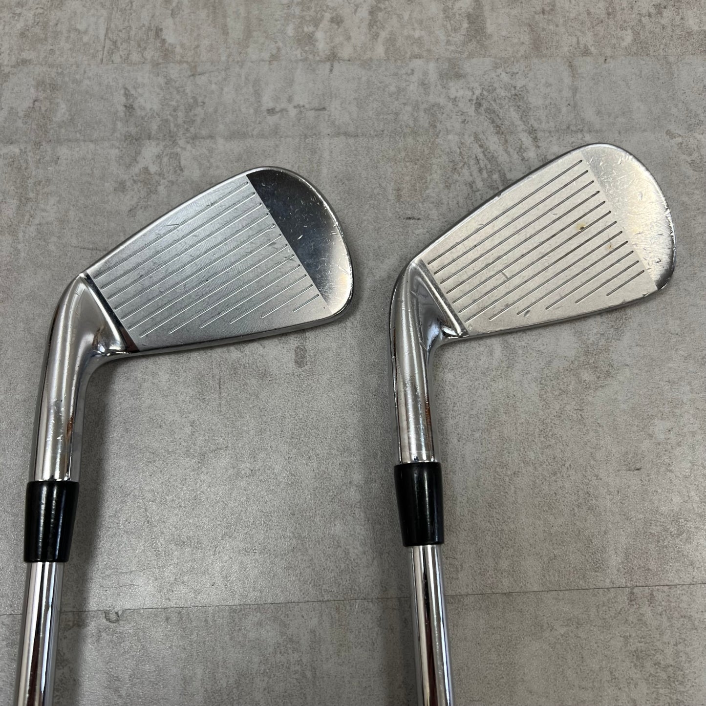 Titleist　タイトリスト　AP2　メンズゴルフ　5番　6番アイアン　2本セット　S　右利き用