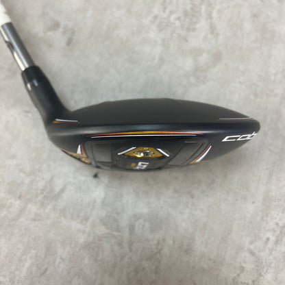 コブラ　LTDx　MAX　メンズゴルフ　3W　R　右利き用　フェアウェイウッド　cobra