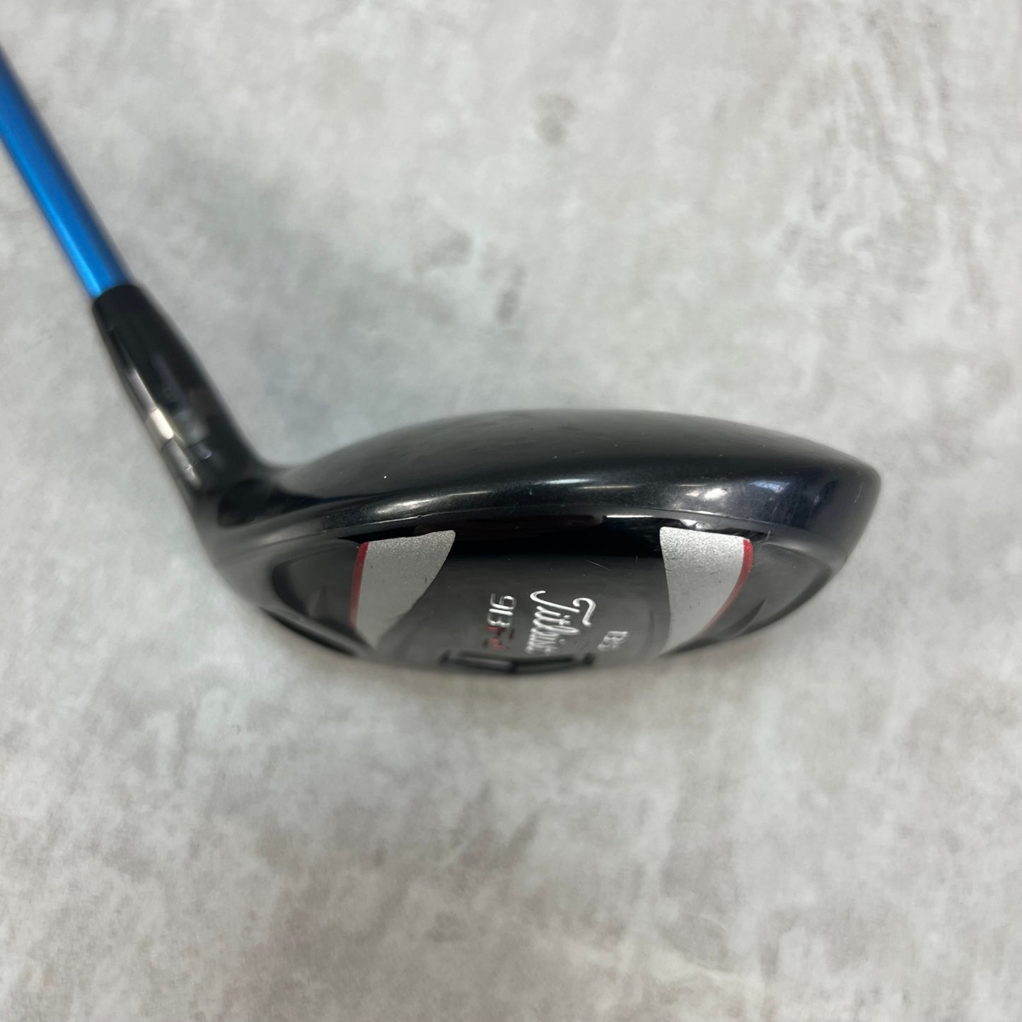 タイトリスト　913FD　メンズゴルフ　フェアウェイウッド　13.5°　右利き用　FW　Titleist