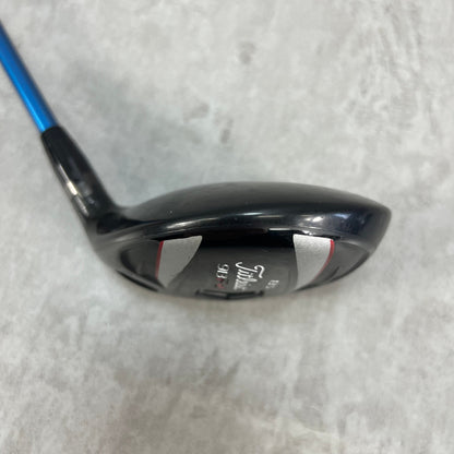 タイトリスト　913FD　メンズゴルフ　フェアウェイウッド　13.5°　右利き用　FW　Titleist