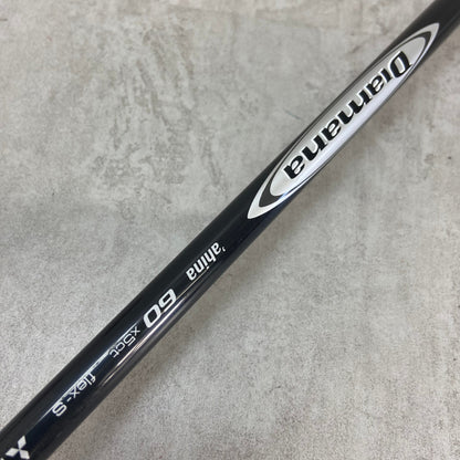 タイトリスト　910F メンズゴルフ　3W S 右利き用　フェアウェイウッド　スプーン　Titleist