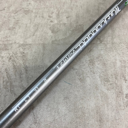 キャスコ　パワートルネード　2015年　メンズゴルフ　U5　R　右利き用　ユーティリティ　Kasco　POWER TORNADO