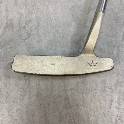 スコッティキャメロン　プロプラチナム　ラグナ　メンズゴルフ　パター　右利き用　SCOTTY CAMERON　PRO PLATINUM　LAGUNA TWO