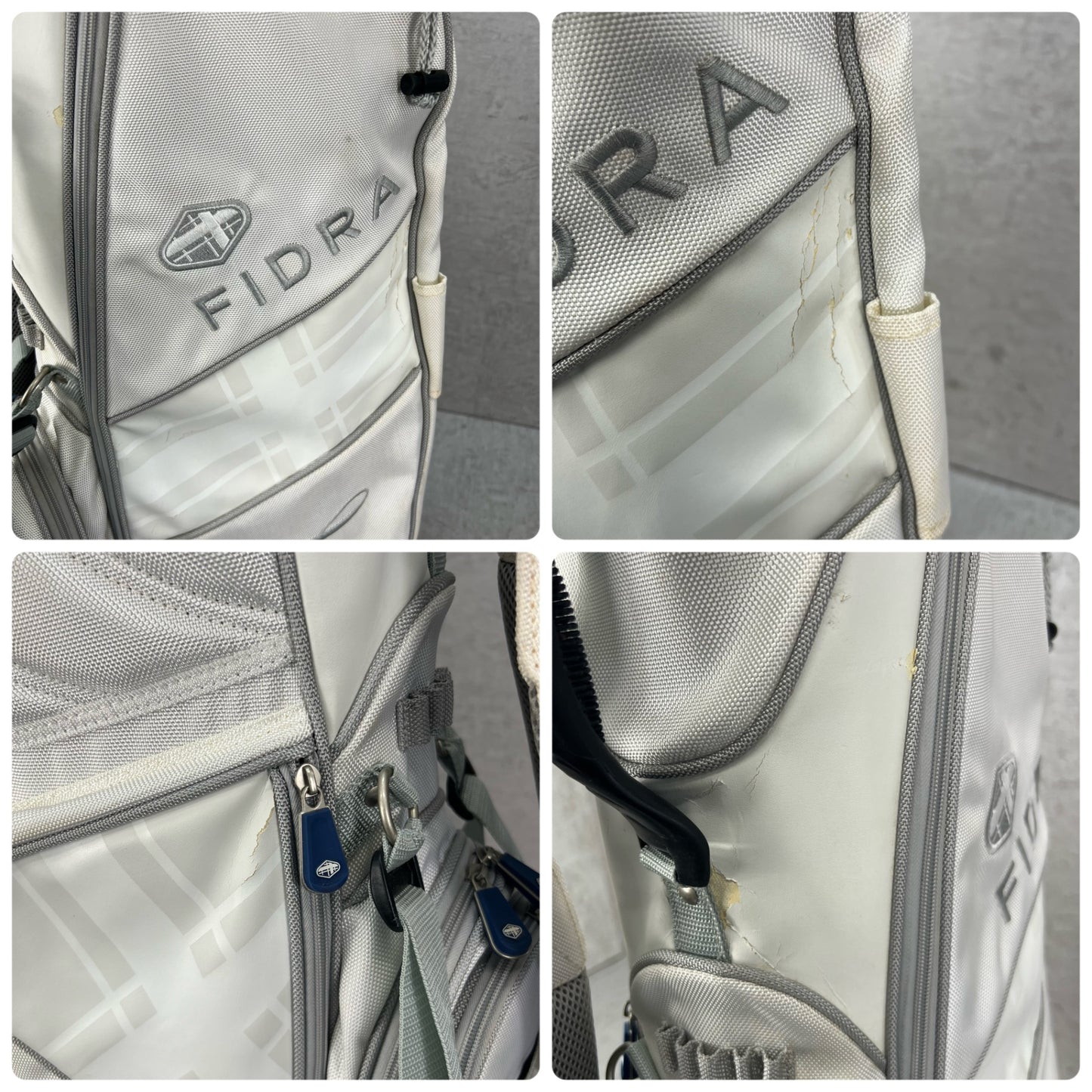 フィットウェイ　フィドラ　レディースゴルフ　クラブセット　11本　L　右利き用　Fitway　FIDRA