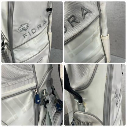 フィットウェイ　フィドラ　レディースゴルフ　クラブセット　11本　L　右利き用　Fitway　FIDRA