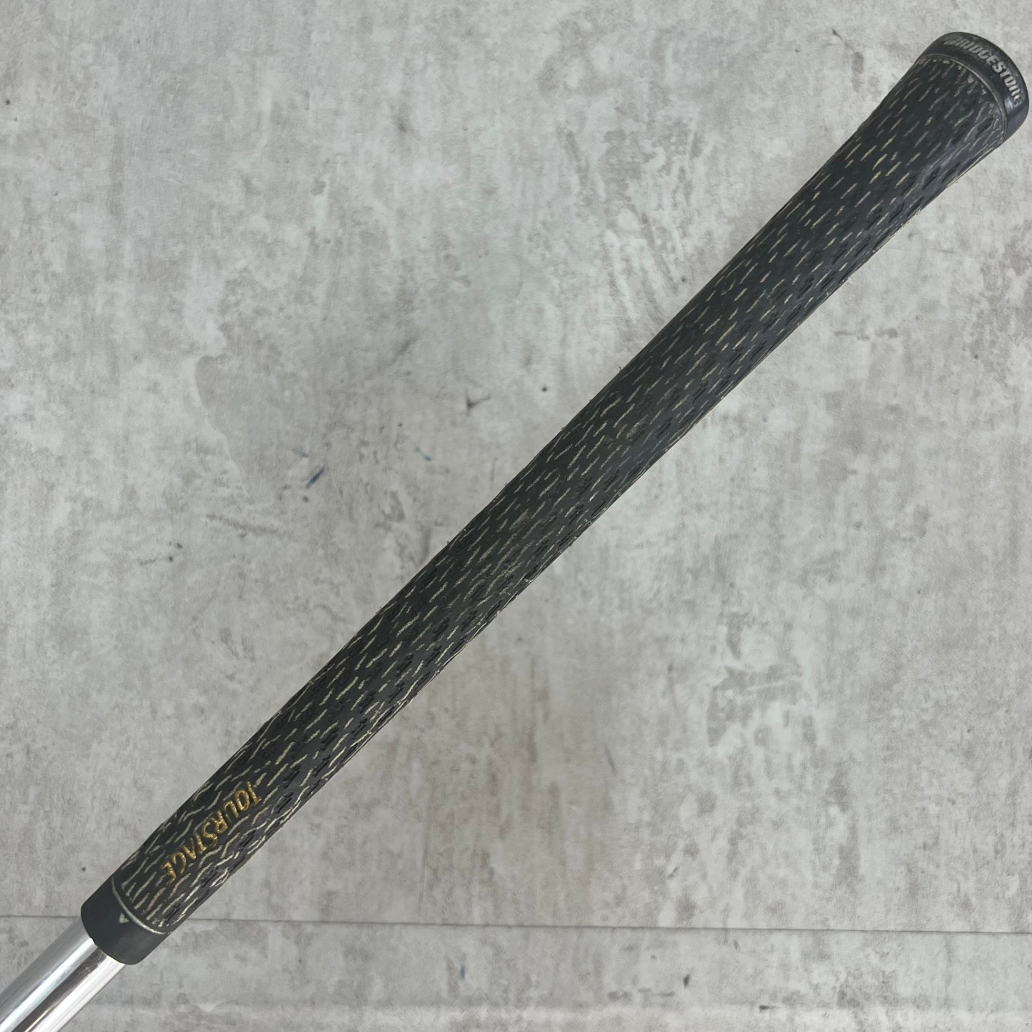 ツアーステージ　X-BLADE　メンズゴルフ　アイアン　4番　S　右利き用　TOURSTAGE