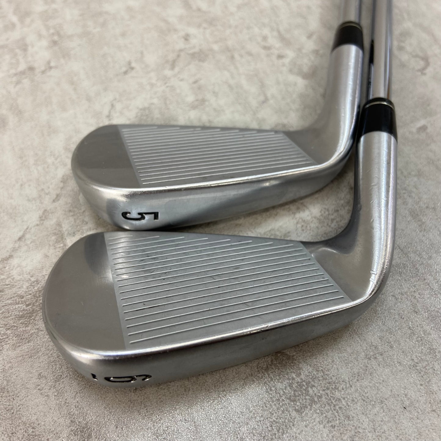 キャロウェイ　レガシー　メンズゴルフ　アイアンセット　2本　SR　右利き用　5番　6番　Callaway