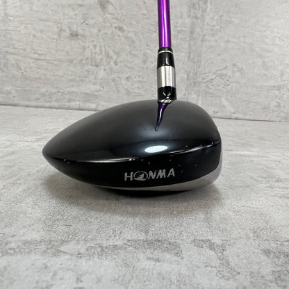 ホンマ　ツアーワールド　TW727　メンズゴルフ　3W　右利き用　フェアウェイウッド　Spoon　スプーン　HONMA　TOUR WORLD