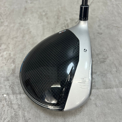 テーラーメイド　M3　メンズゴルフ　ドライバー　X　右利き用　TaylorMade