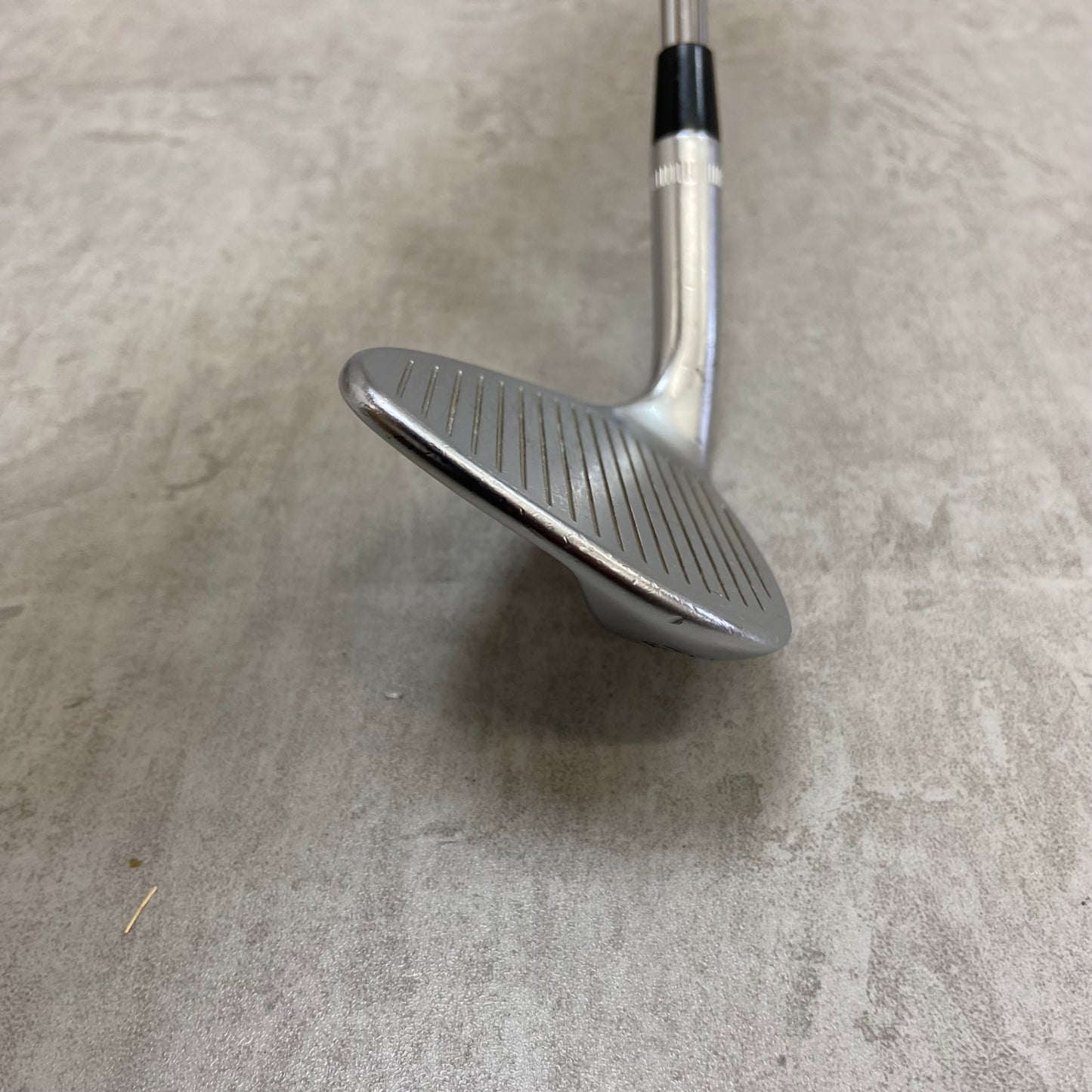 キャロウェイ マックダディ PMグラインド メンズゴルフ ウェッジ 56° S200 右利き用 SW サンド Callaway MACK DADDY