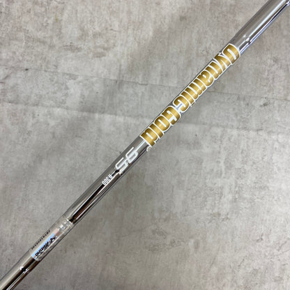 ミズノプロ　118　メンズゴルフ　アイアン　7番　R300 右利き用　Mizuno Pro ダイナミックゴールド