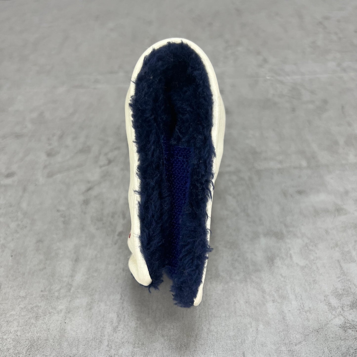 パーリーゲイツ　ゴルフクラブ用ヘッドカバー　パター　ピン型　ホワイト　白　レザー　うさぎ　PEARLY GATAS