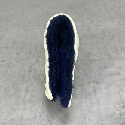 パーリーゲイツ　ゴルフクラブ用ヘッドカバー　パター　ピン型　ホワイト　白　レザー　うさぎ　PEARLY GATAS