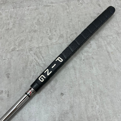 PING ANSER4　メンズゴルフ　パター　右利き用　34インチ　ピン　アンサー　ショートネック