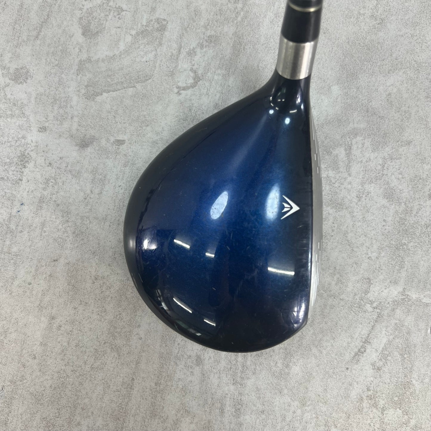 ホンマ　ビジール　535 メンズゴルフ　5W フェアウェイウッド　S 右利き用　HONMA BeZEAL