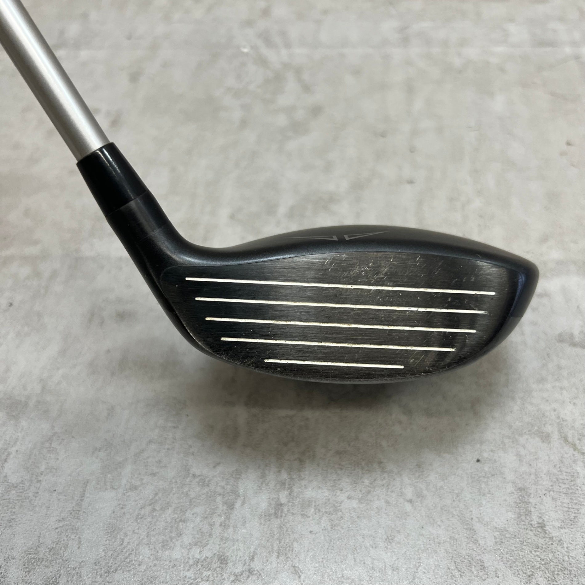 PING ピン G25 フェアウェイウッド 4W 4番 16.5度 レフティ 【公式通販】