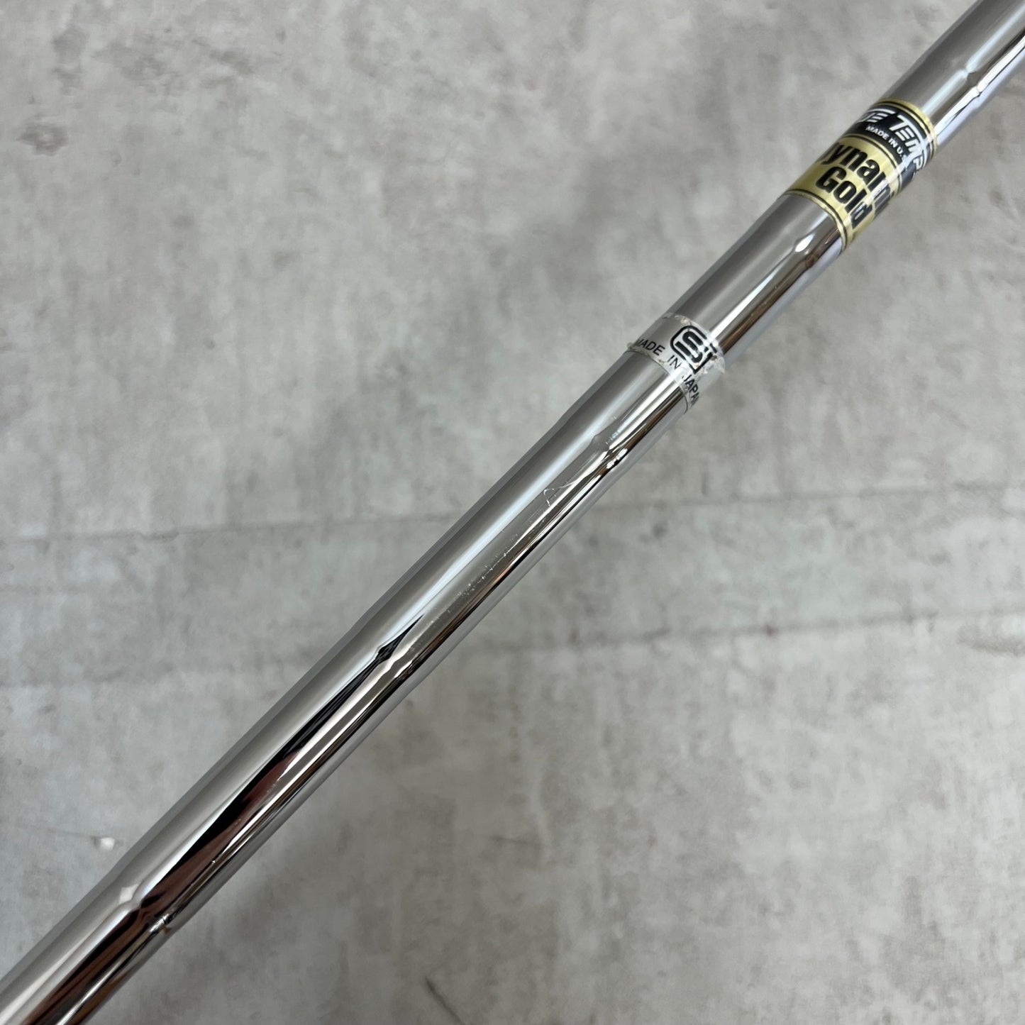 SRIXON　スリクソン　Z-TX	　メンズゴルフ	PW　ピッチングウェッジ　35インチ　D-3	X	右利き用